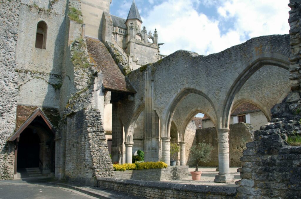 Ecouché dans l'Orne