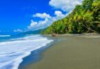 Les plages du Costa Rica