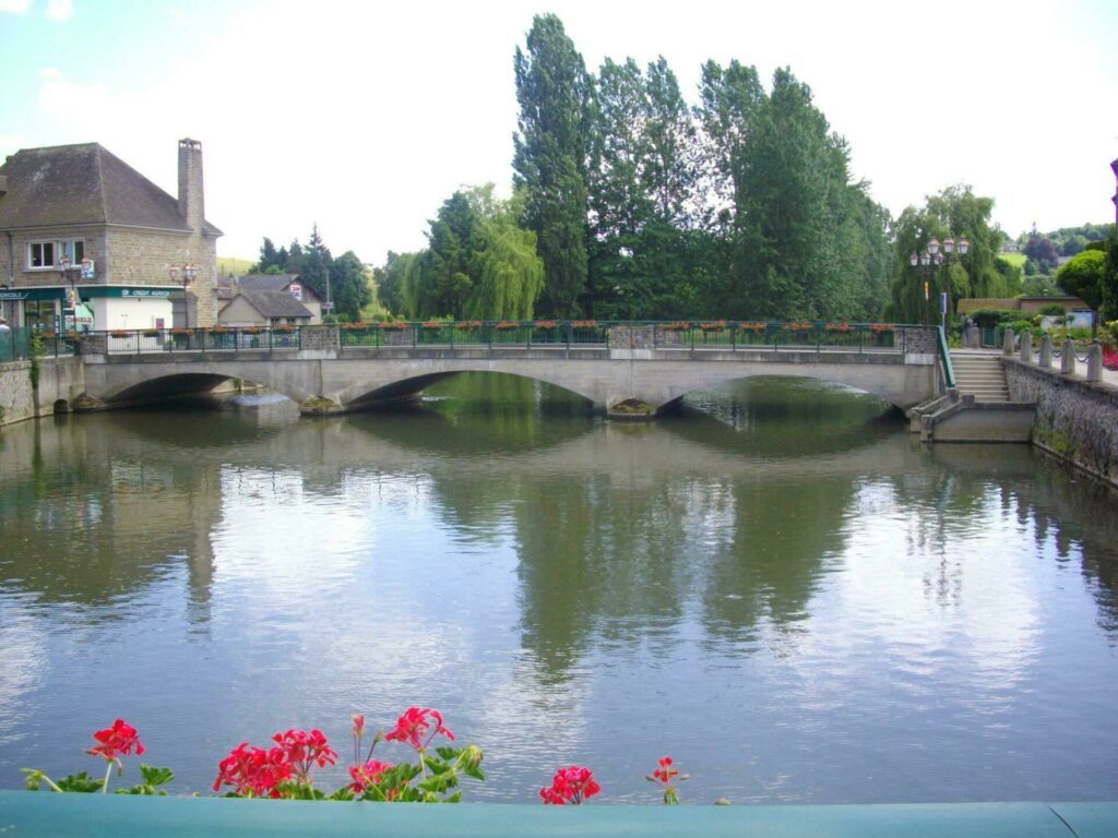 Putanges-Pont-Ecrepin