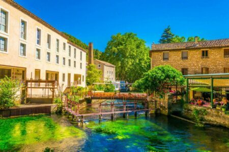 13 visites à faire absolument autour d’Avignon !