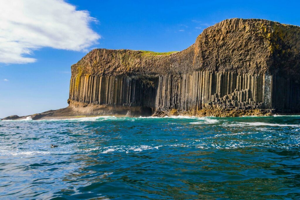 Staffa