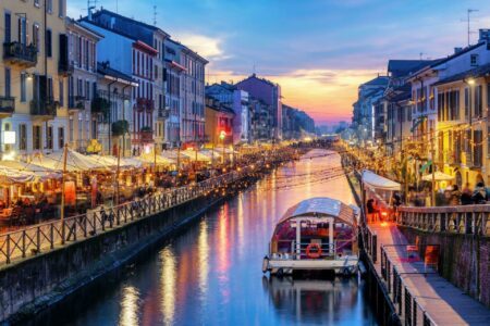 Notre guide pratique pour visiter Milan, capitale de la Lombardie