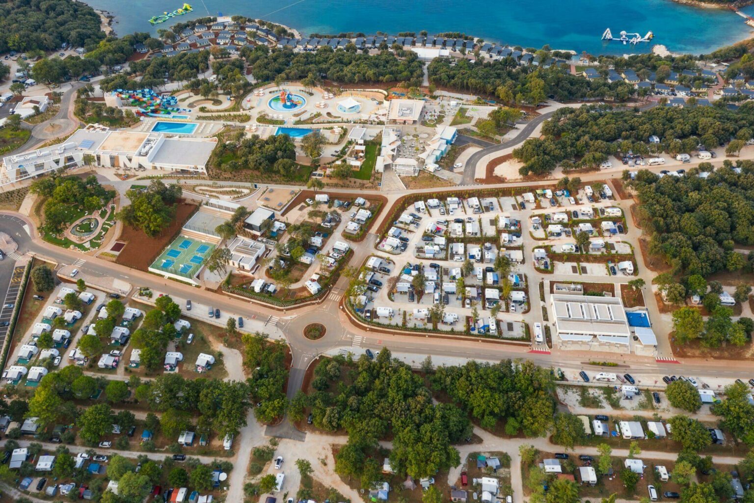 Discover the Best Affordable Camping Holidays in Europe with Eurocampings.fr