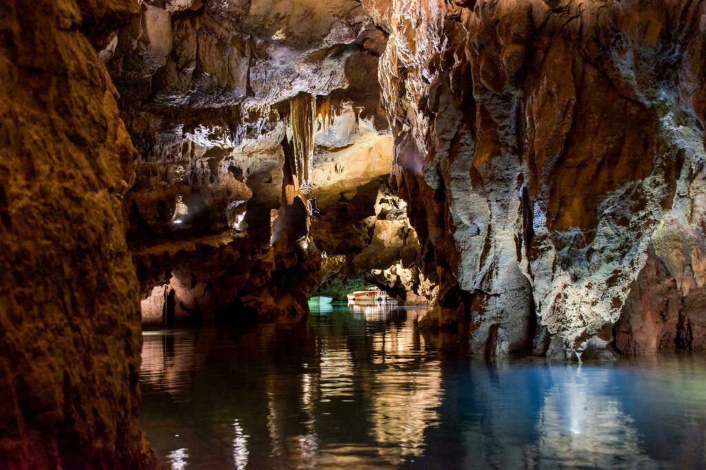 Cuevas de San José autour de Valence