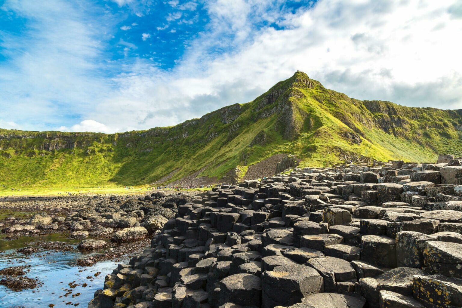 Les 28 Plus Beaux Paysages D Irlande En Photos