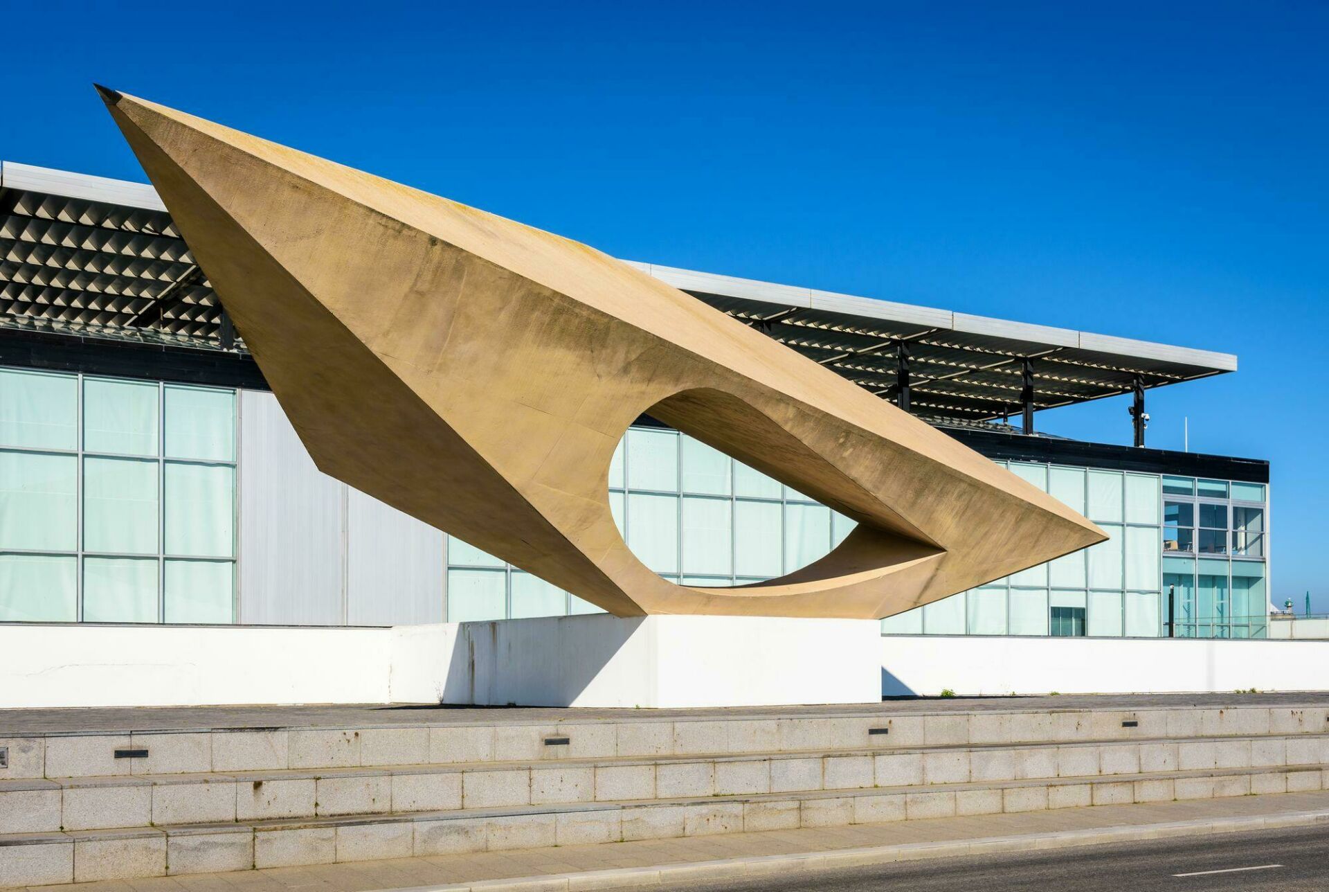 Le musée d'art Moderne André Malraux autour de Honfleur
