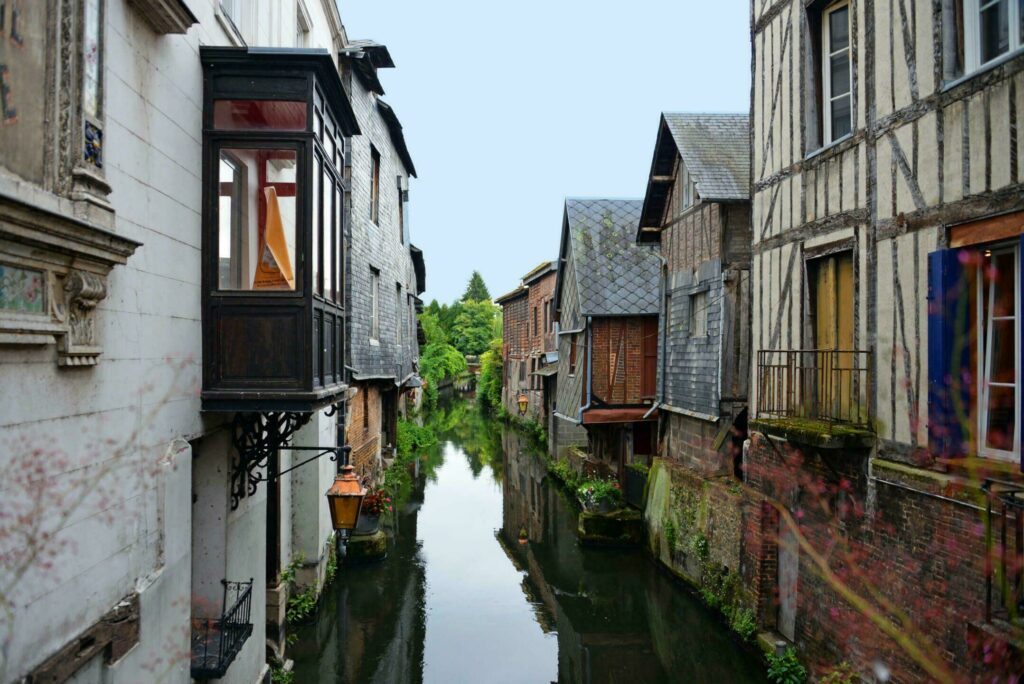 Où se promener autour de Honfleur ? 14 visites incontournables