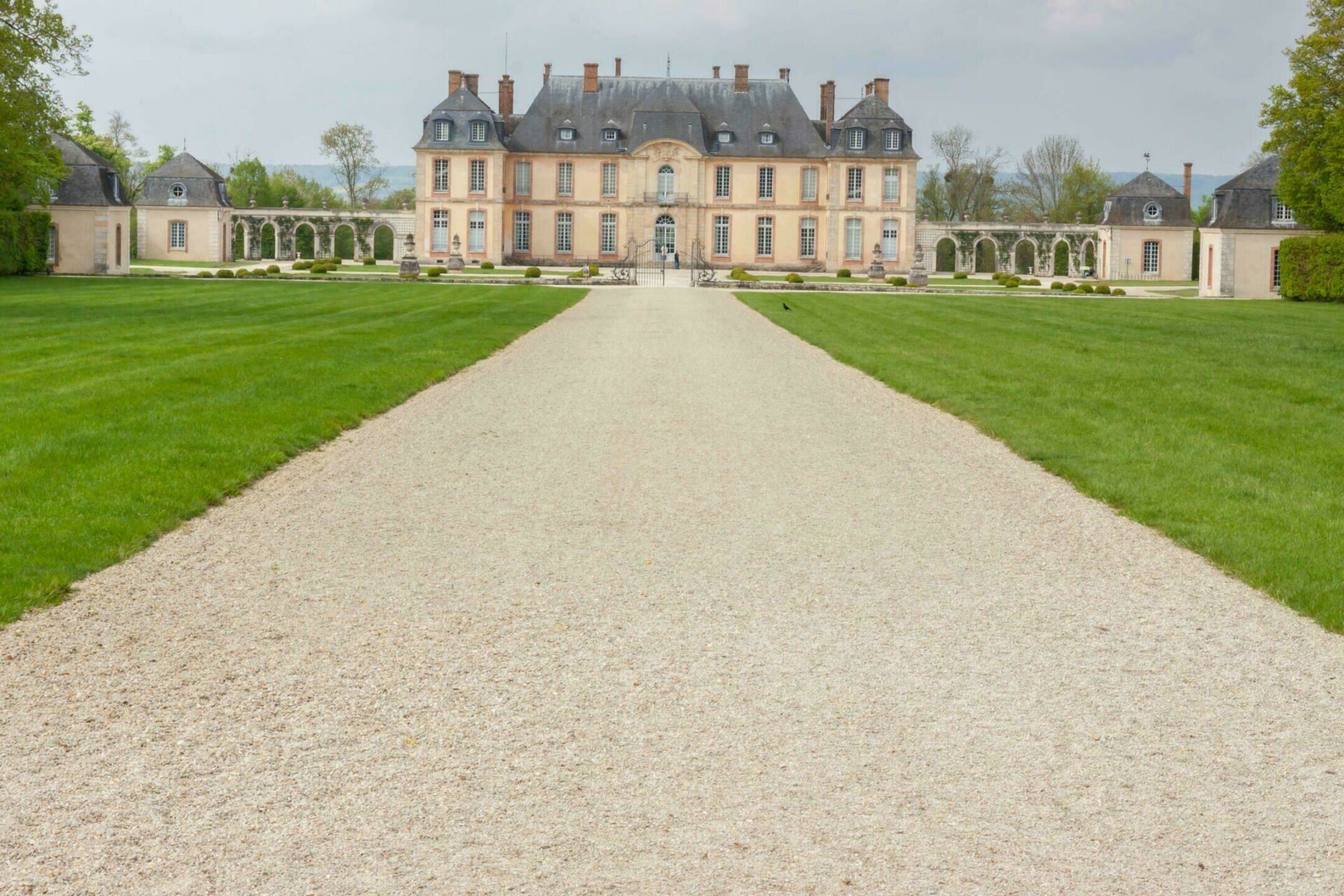 Que voir autour de Troyes