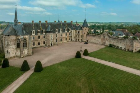 Que visiter autour de Vichy ? 13 visites incontournables !