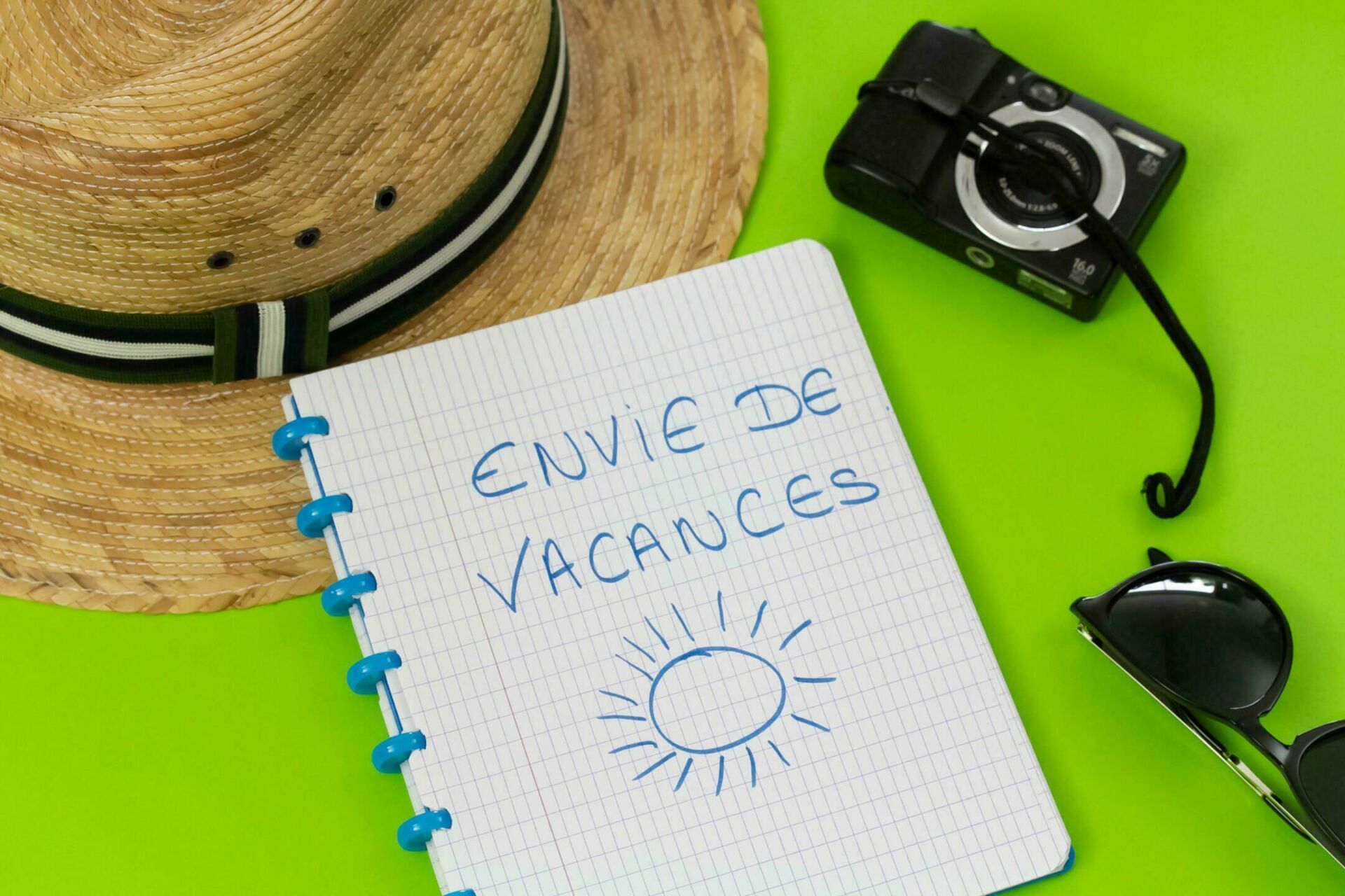 Comparateurs de voyage