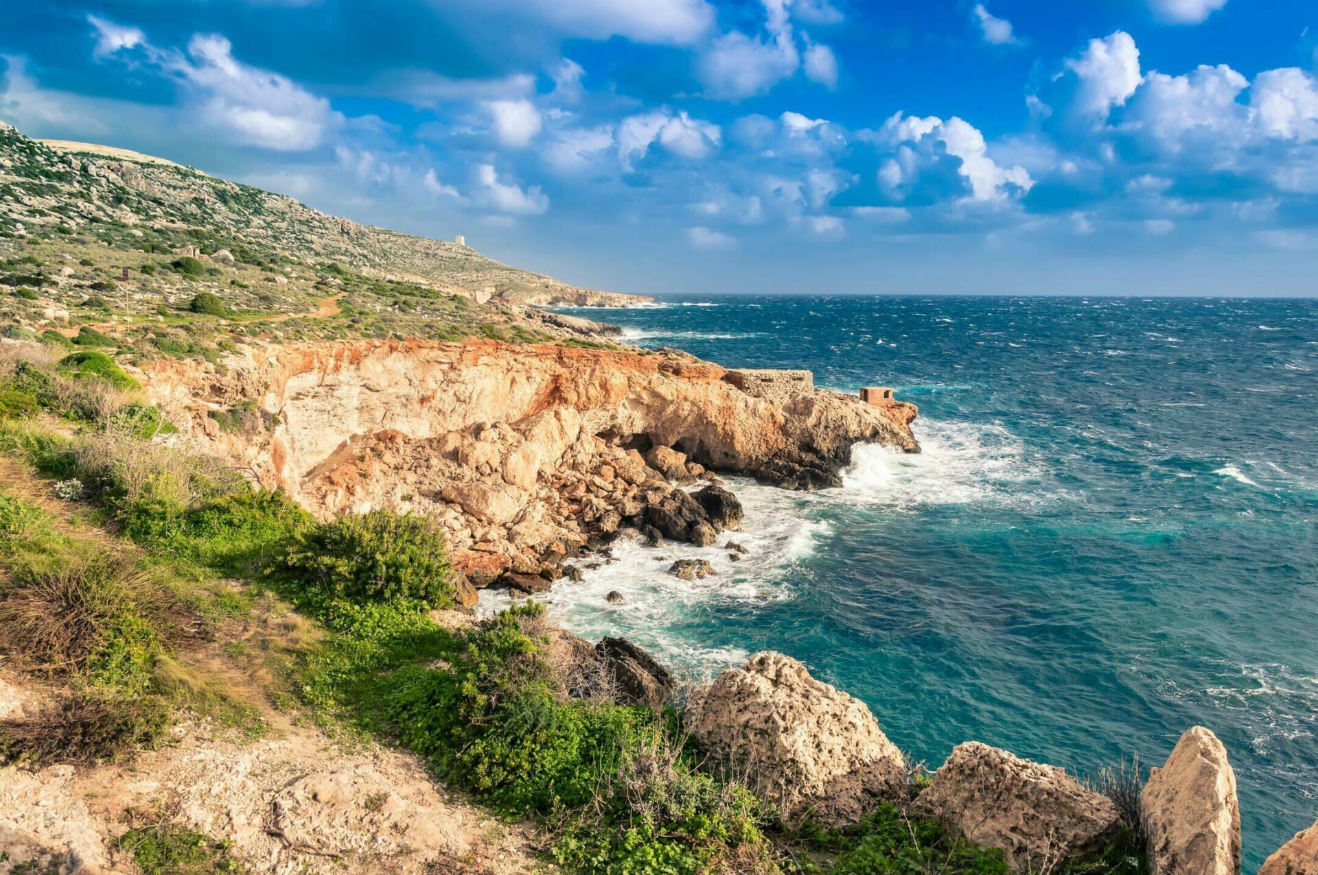 Quelles sont les plus belles plages de Malte ? Voici notre Top 15