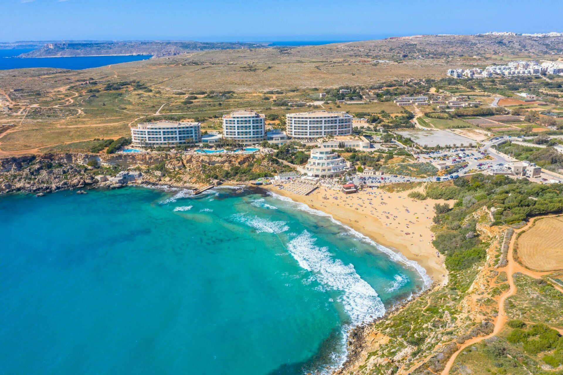Quelles sont les plus belles plages de Malte ? Voici notre Top 15