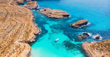 Les plus belles plages de Malte