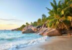 Les plus belles plages des Seychelles