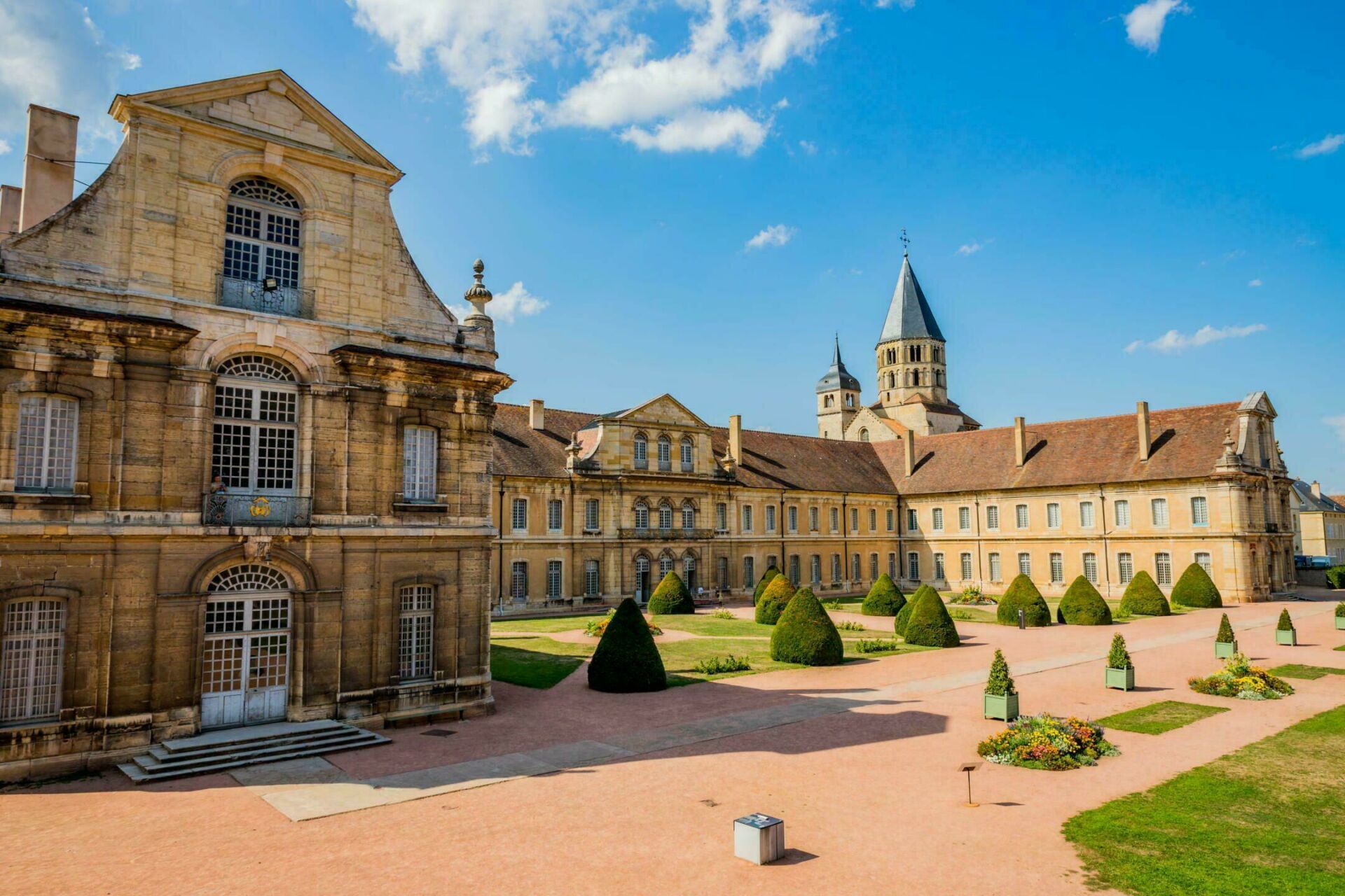 Que faire en Saône-et-Loire