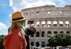 Visiter Rome avec la technologie