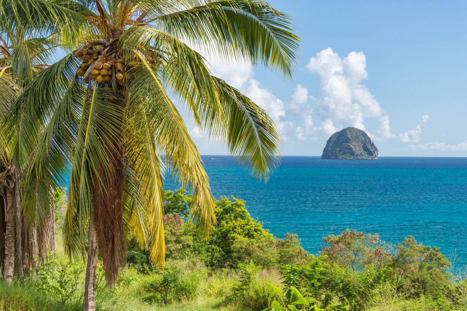 Visiter la Martinique en 10 jours voici l