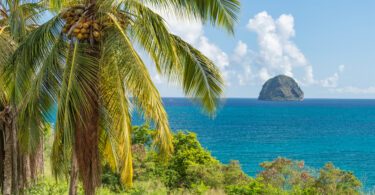 10 jours pour explorer la Martinique