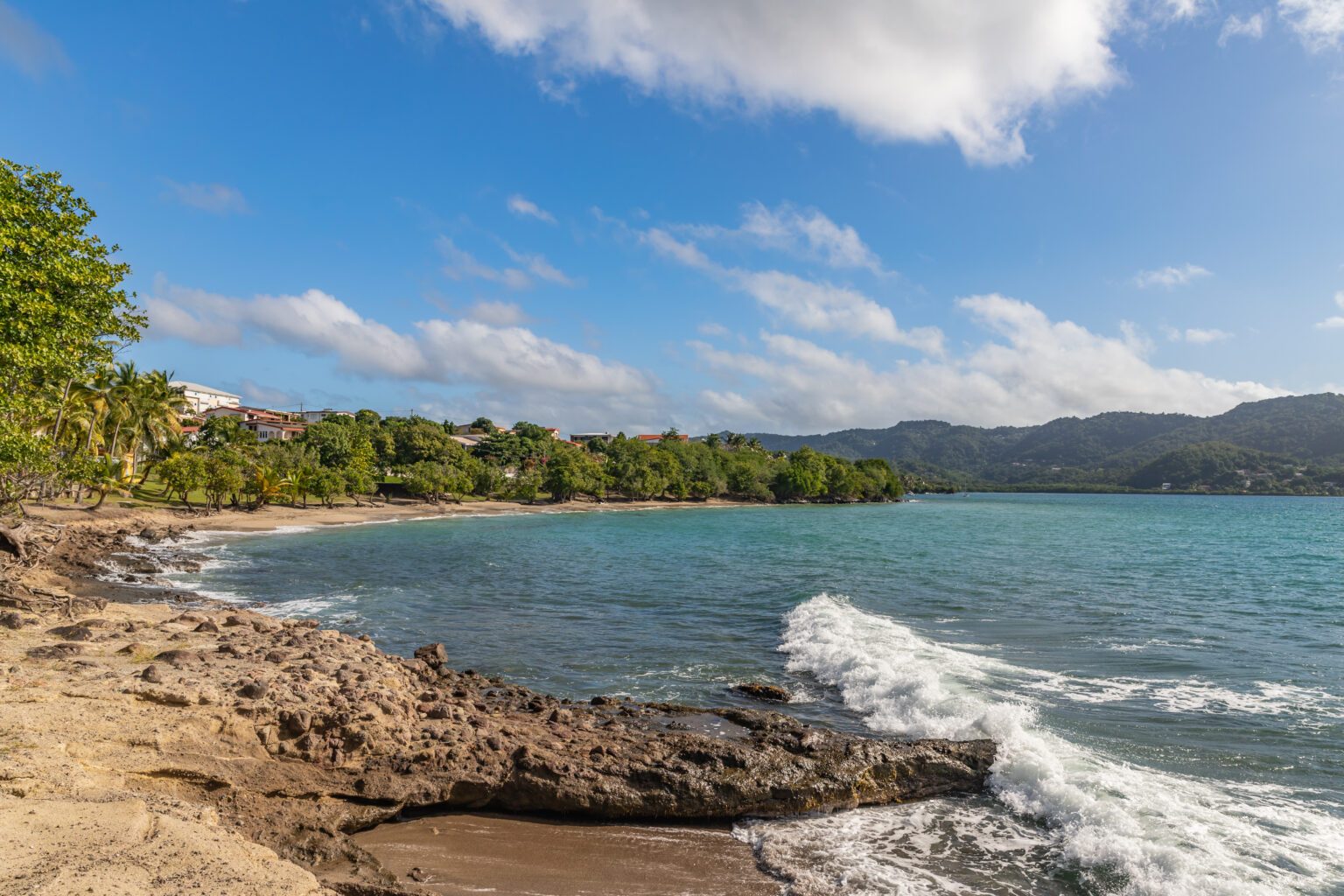 Visiter la Martinique en 10 jours voici l