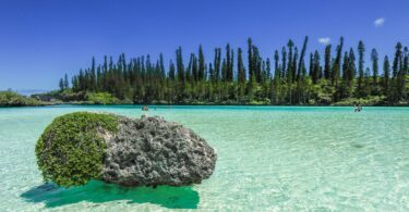 L'île des Pins, l'incontournable de la Nouvelle-Calédonie