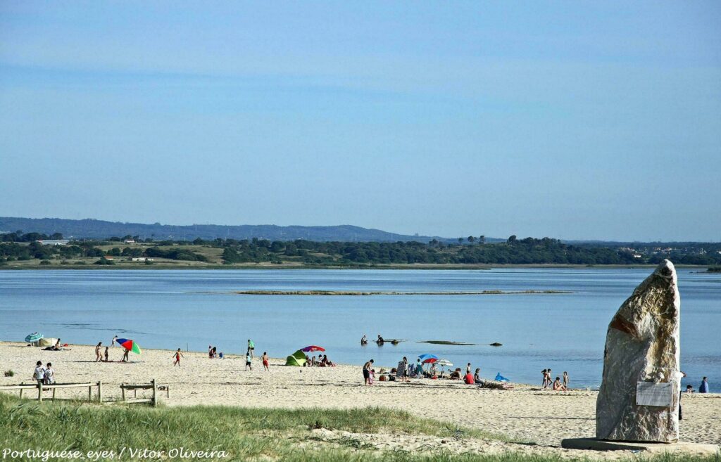 Lagoa de Santo André 