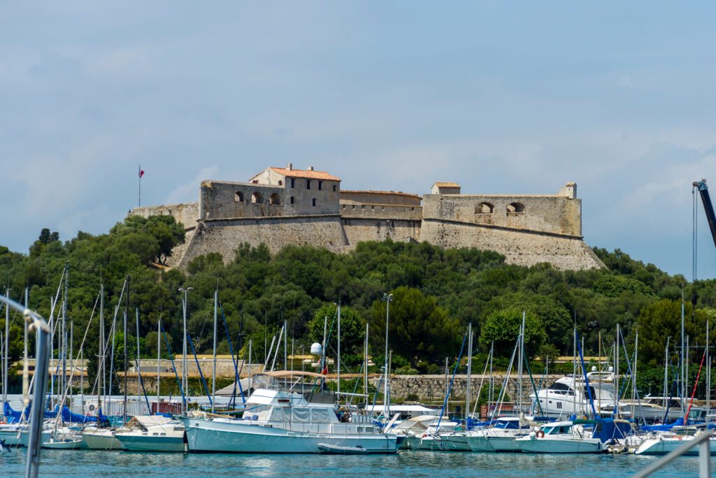 Le Fort Carré