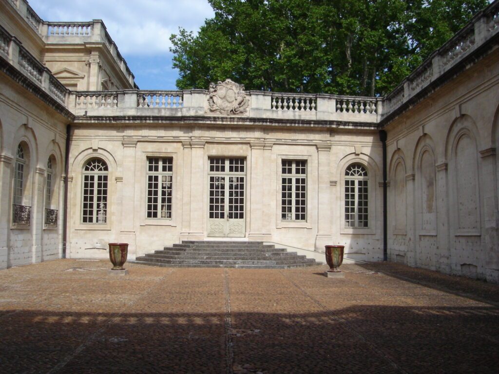 Le musée Calvet à voir à Avignon