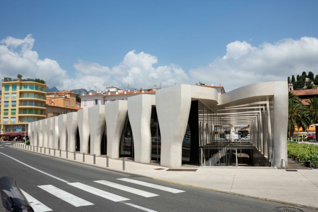 Le musée Jean Cocteau à faire à Menton