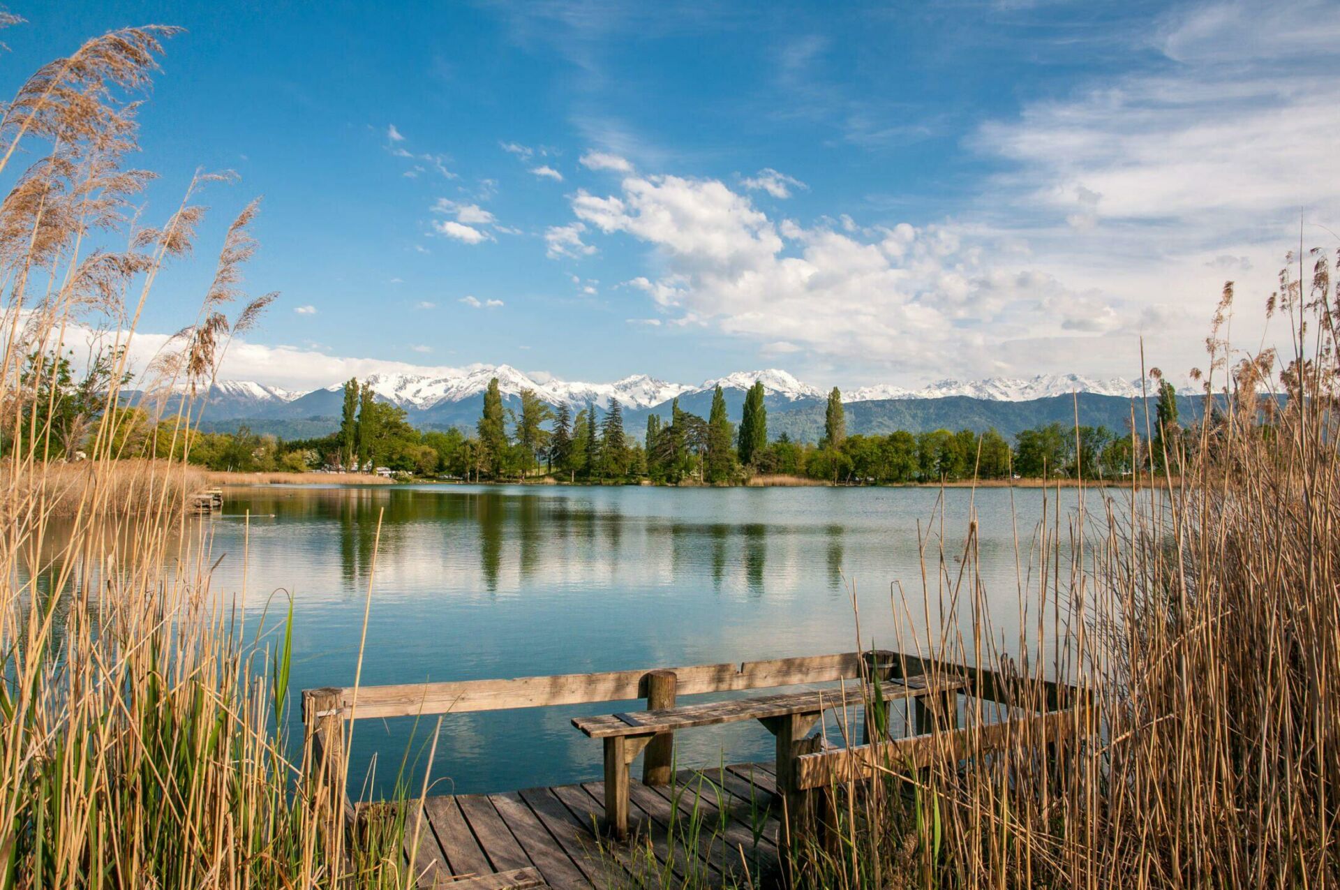 Que faire autour de Chambéry