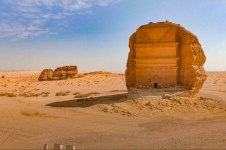 Visiter l’Arabie Saoudite : le guide à lire avant votre voyage !