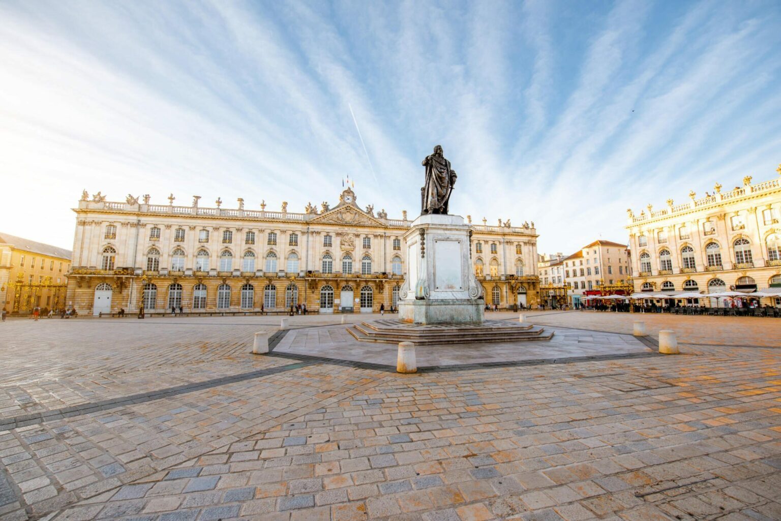 Que voir et que faire nancy voici 12 visites incontournables