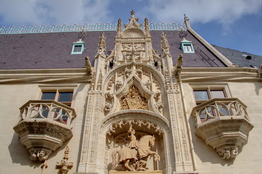 Visitez le le Musée Lorrain au Palais des Ducs de Lorraine