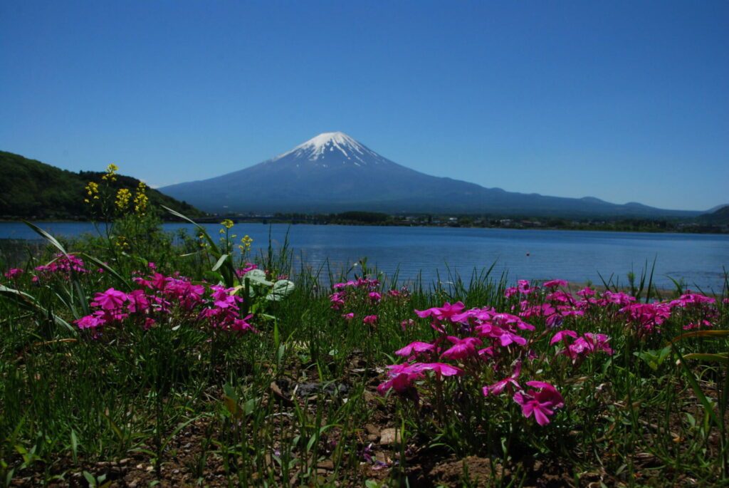 Mont Fuji