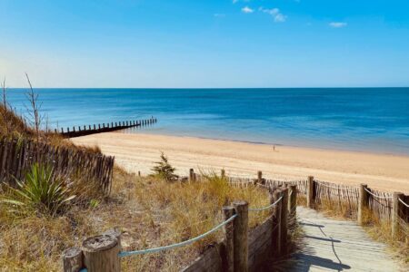 Voici les 12 plus belles plages en Vendée !