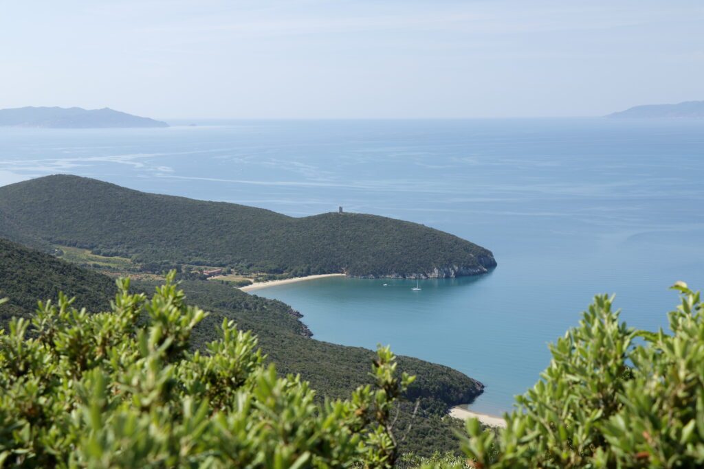 Parc de la Maremme / Parco Regionale della Maremma