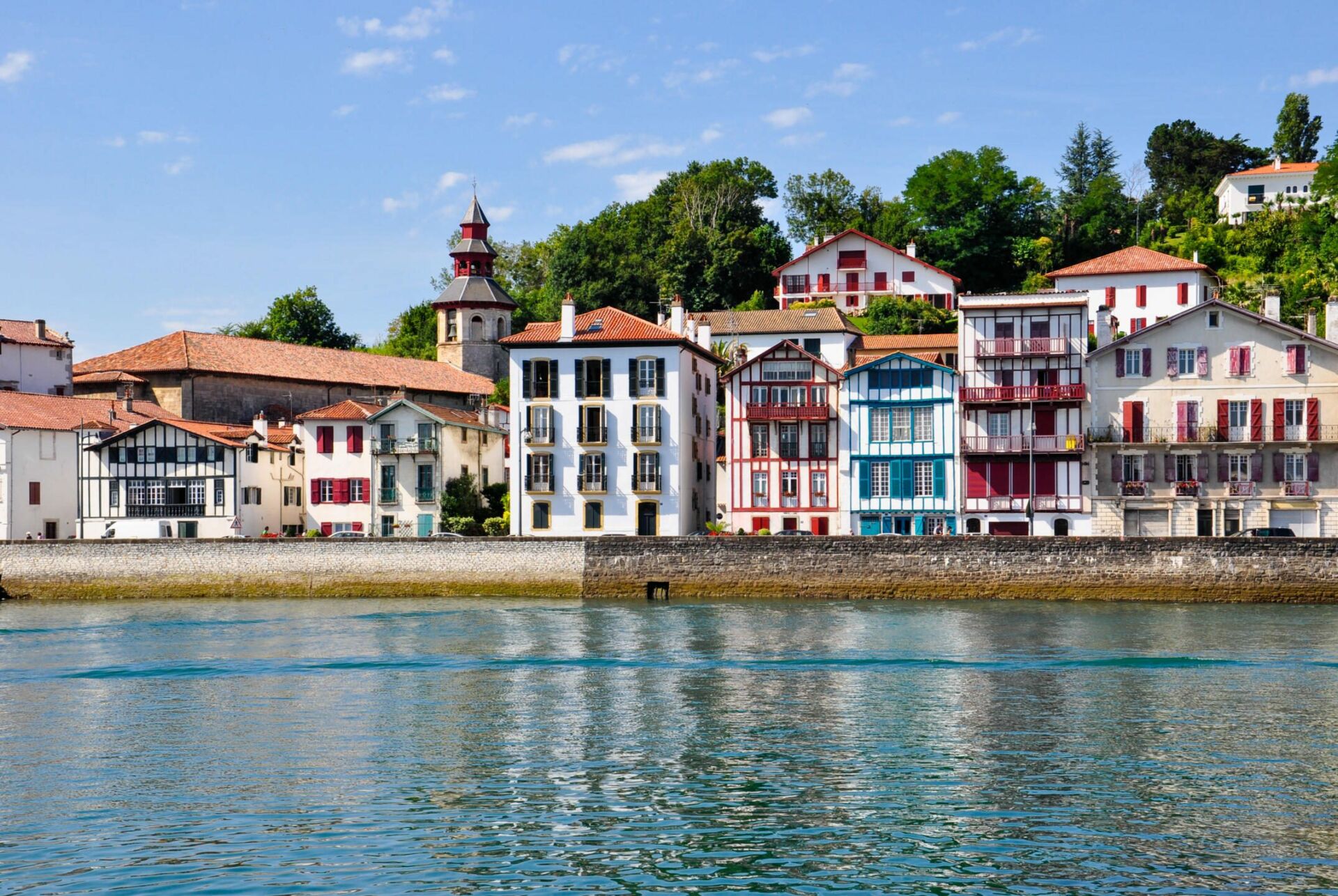 13 visites incontournables à faire à Saint-Jean-de-Luz