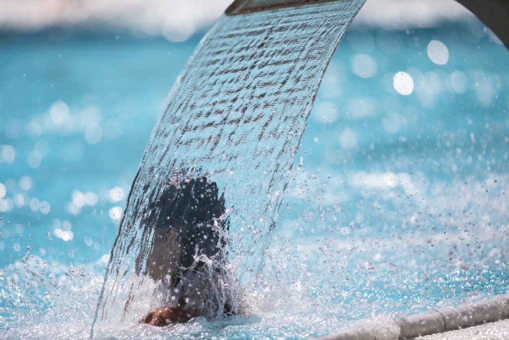 piscine spa