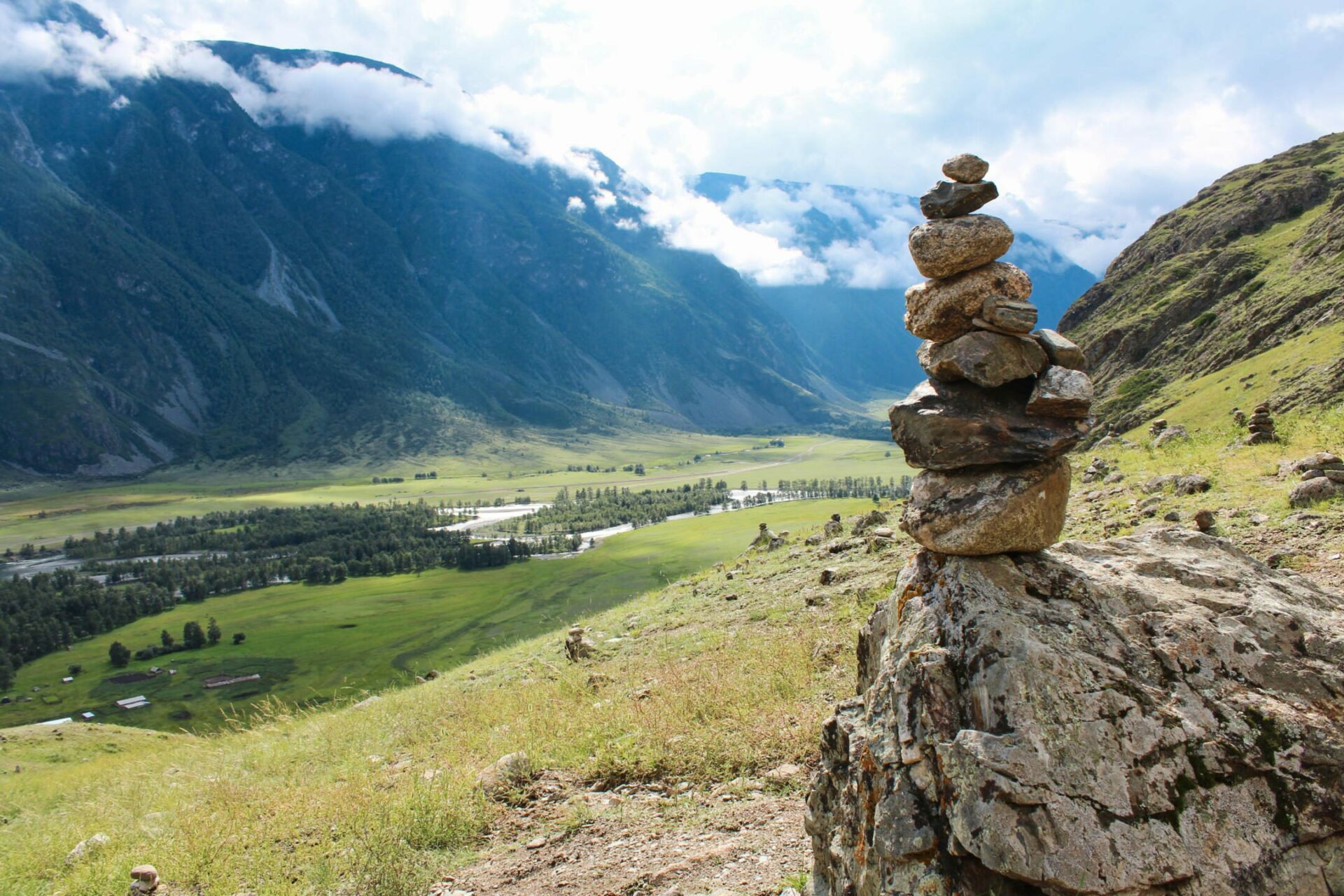 Tourisme éthique et durable destinations