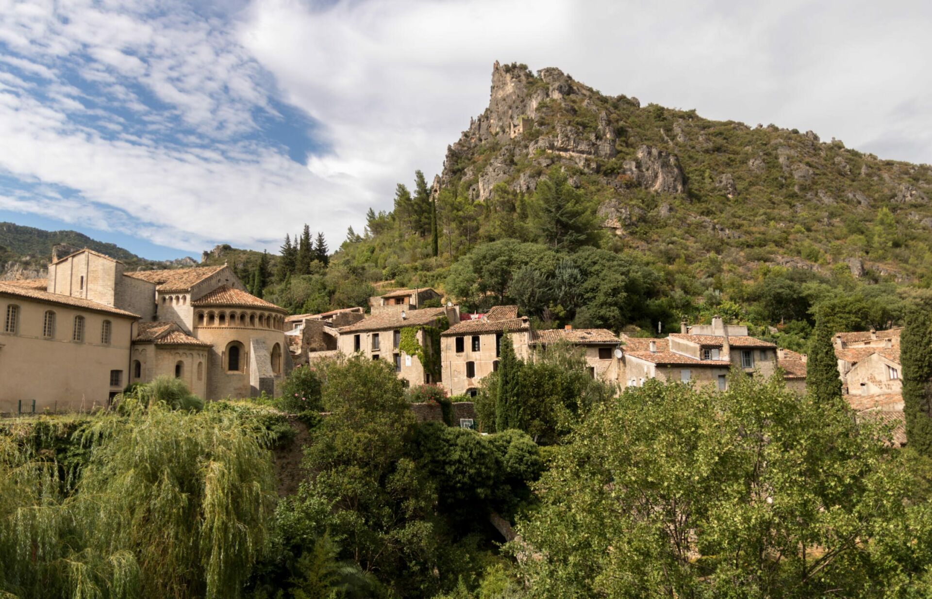 Que voir autour de la Grande-Motte