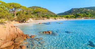 Où partir en Corse pour une semaine de Vacances