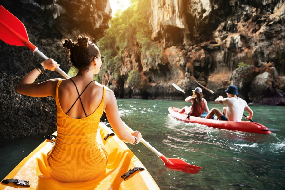Faut-il arrêter le sport pendant vos vacances ?