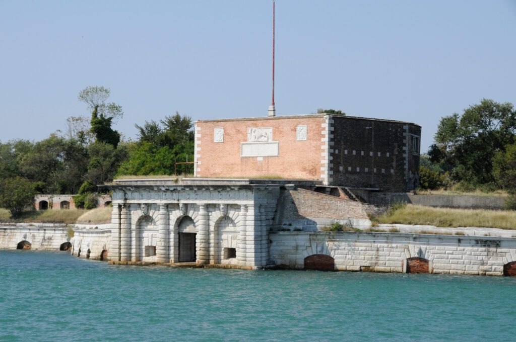 Forte Sant Andrea