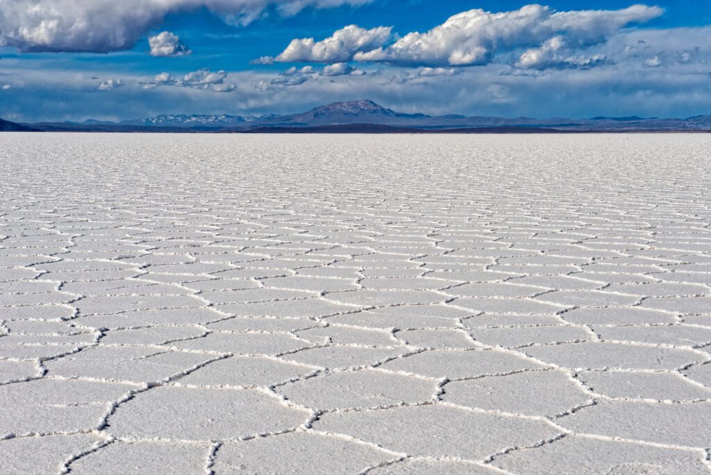 Salar de Uyuni