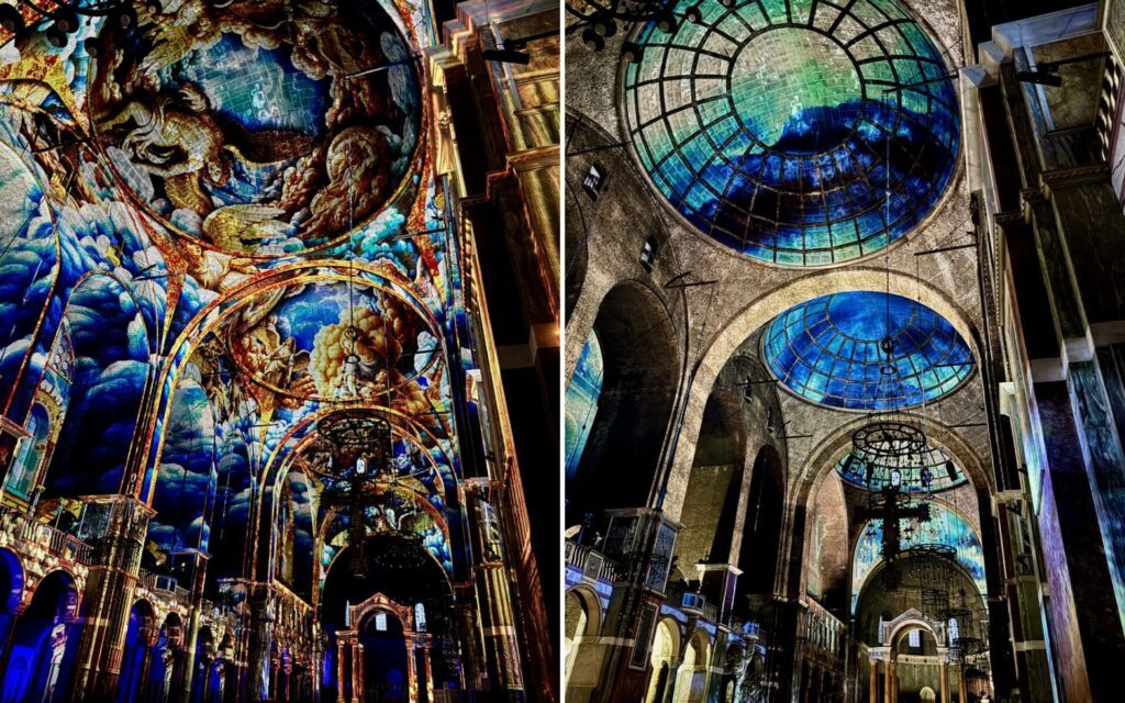 Luminiscence London