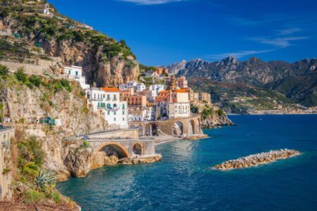 Que visiter autour de Naples ? 14 excursions incontournables !