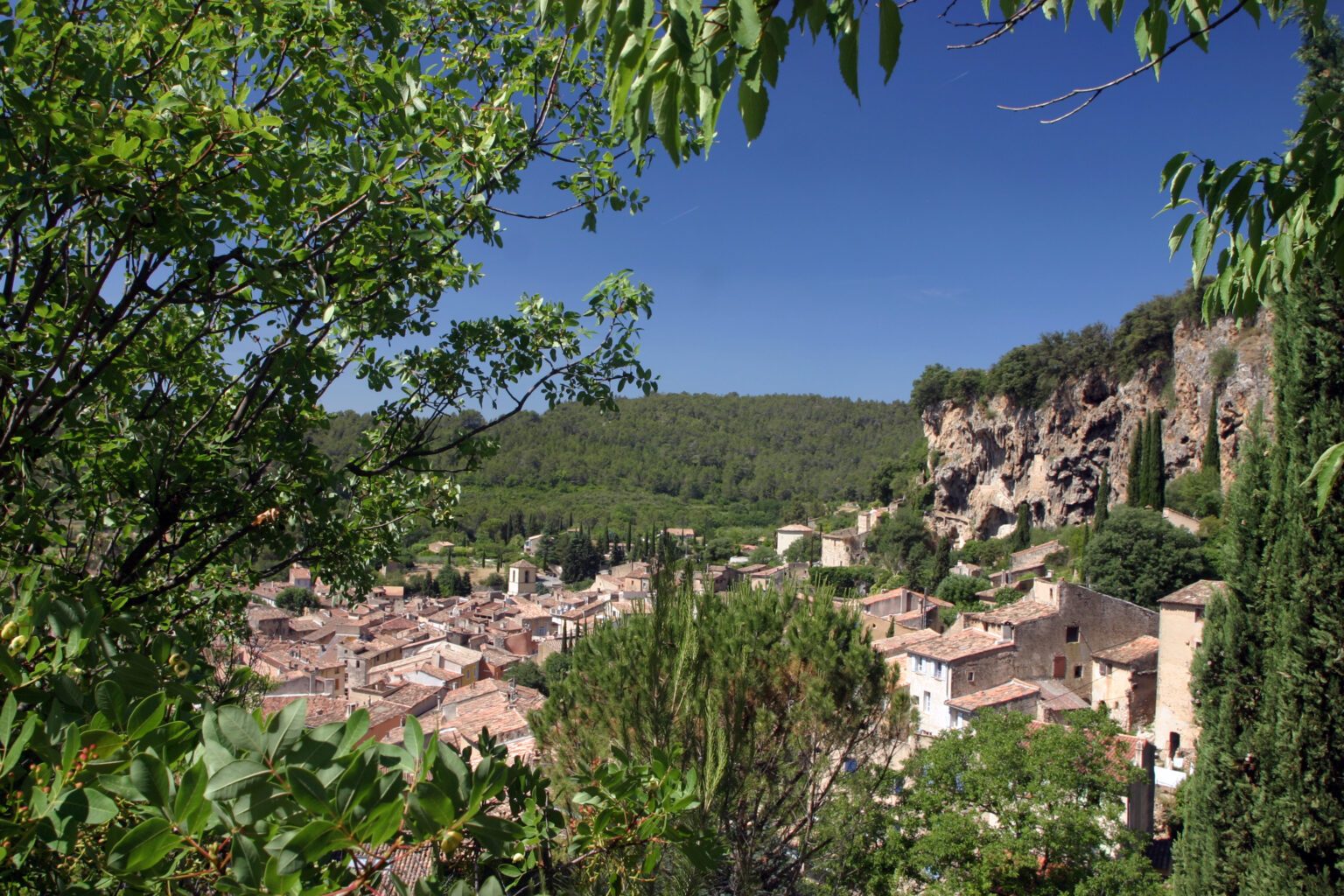 Découvrez les 12 plus beaux villages du Var