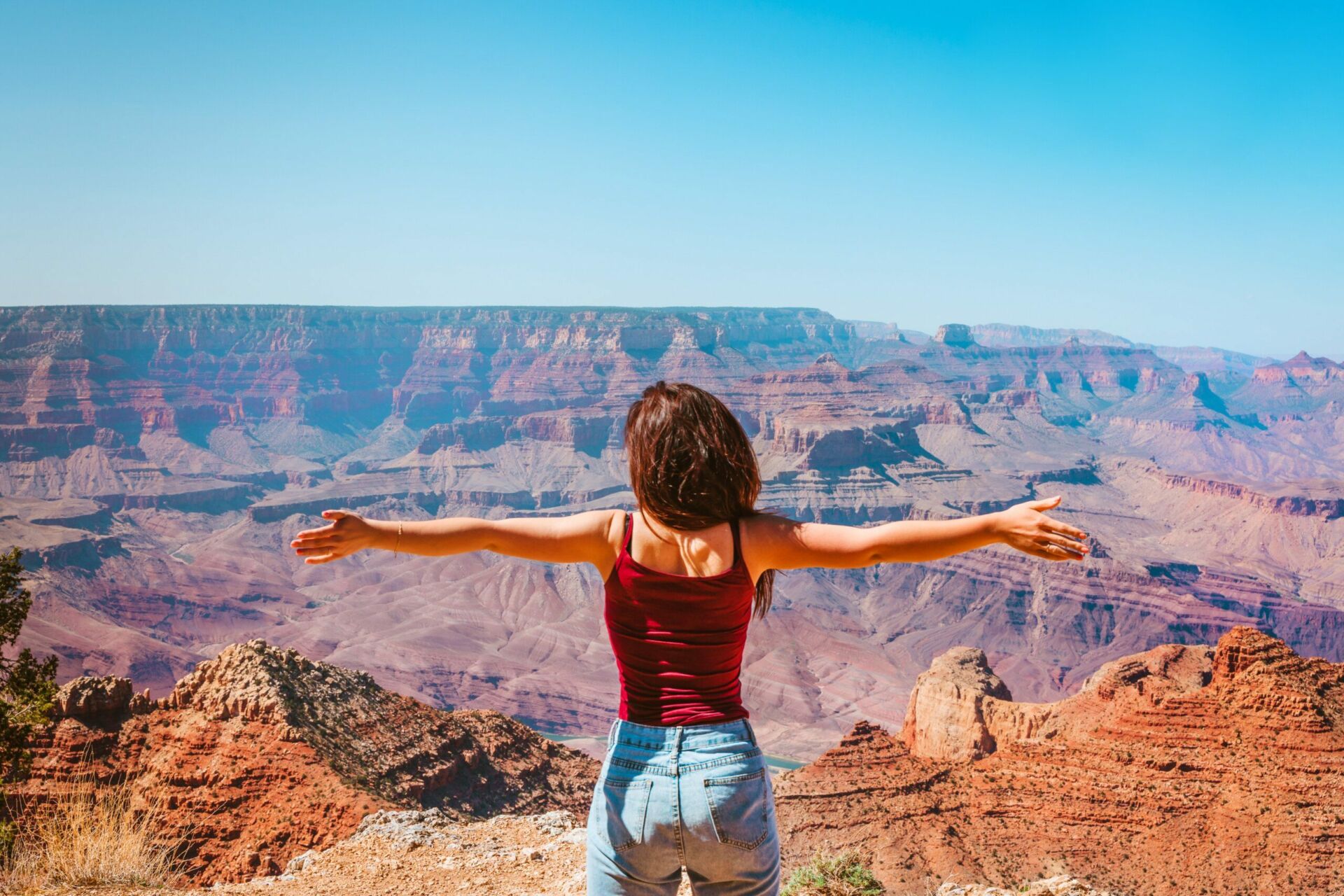 Assurance Voyage aux Etats Unis USA