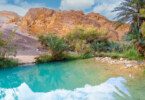 paysages de Tunisie