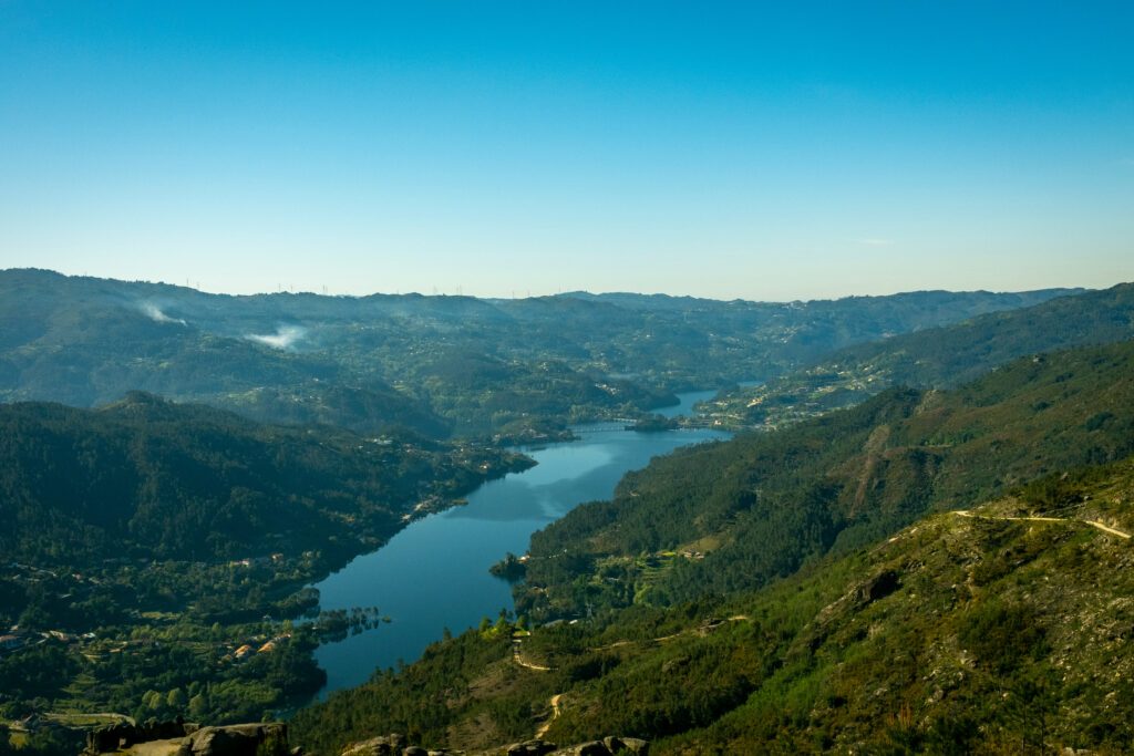 Parque Nacional da Peneda-Gerês