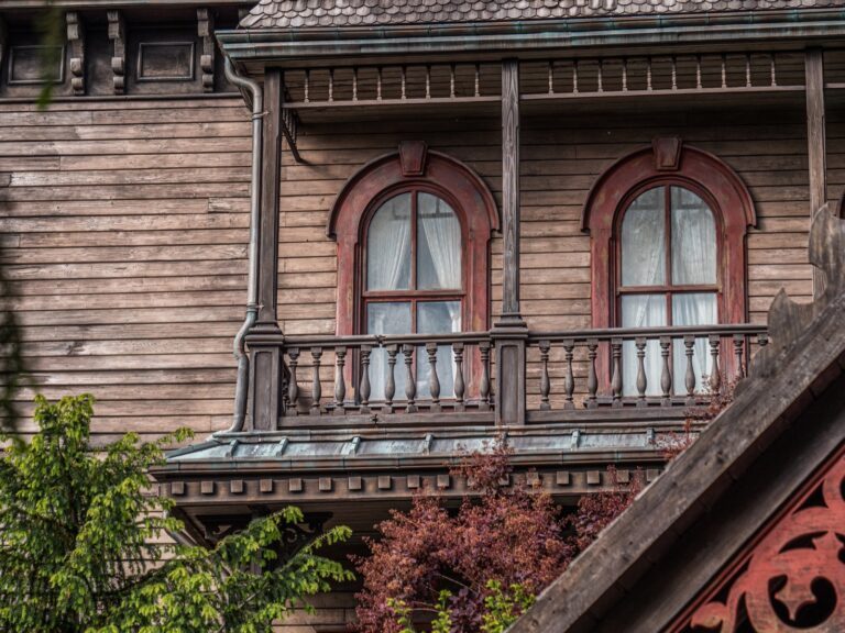 COLLECTION ATTRACTION CADRE Phantom Manor Henry Ravenswood Disneyland